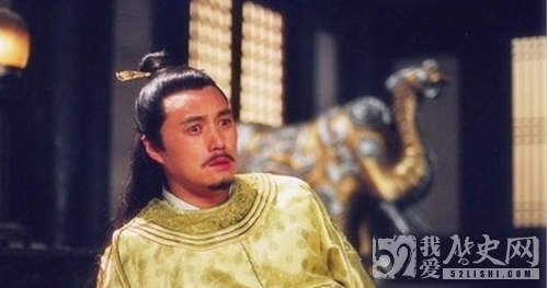 为何李世民最喜欢的儿子没有登上皇位？
