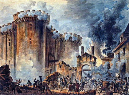 法国大革命“大”在哪里