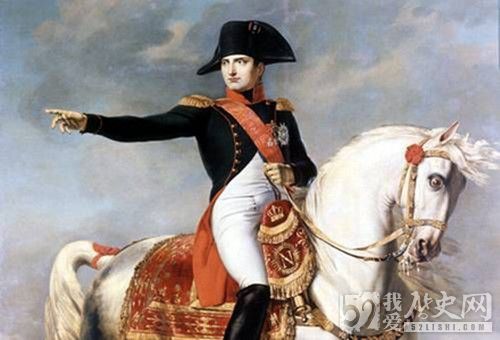 拿破仑·波拿巴简介_拿破仑的故事_拿破仑的结局