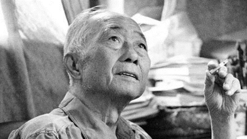 1920年3月5日：汪曾祺出生