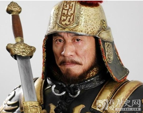 凌烟阁：唐王朝的英雄排行榜