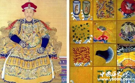 清朝皇帝一天24小时是如何安排的