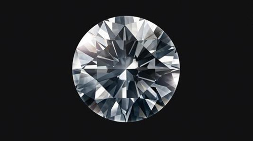一颗价值超2亿钻石运抵上海