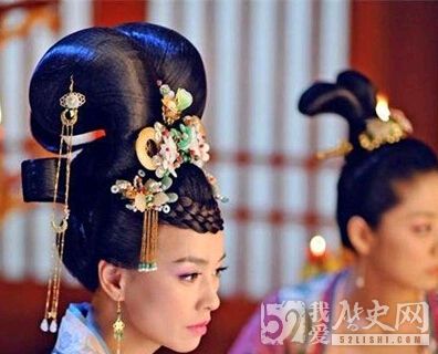揭秘：李世民韦贵妃为何有两次婚姻？