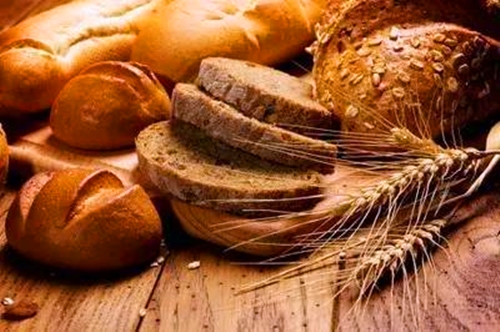 全麦面包和普通面包的区别
