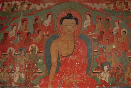 佛教在元朝的发展是怎样的