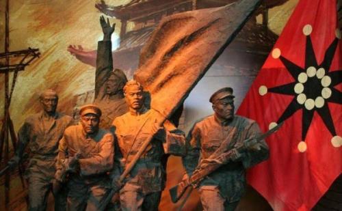 武昌起义的历史评价