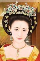 盘点中国历史十九位美女皇后不同结局杨贵妃