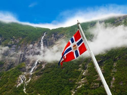 挪威是哪个国家