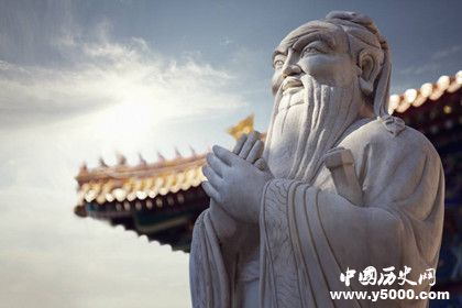 盘点中国历史上最为著名的十大历史人物