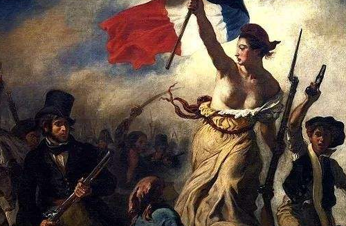 法国七月革命简介