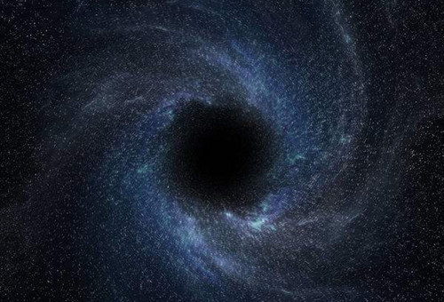 黑洞究竟是什么