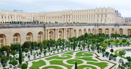 关于凡尔赛宫的未解之谜
