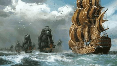 古代有哪些航海技术