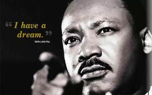 1968年4月4日：马丁·路德·金逝世