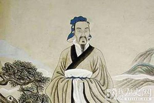 墨子为何被称为中国最早的“黑社会”老大