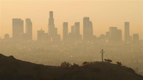 空气污染的危害有哪些