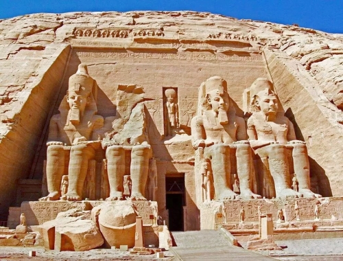 元旦最早起源于古埃及