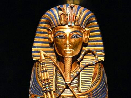 埃及法老的诅咒真相