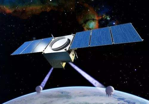 世界上第一颗气象卫星是什么