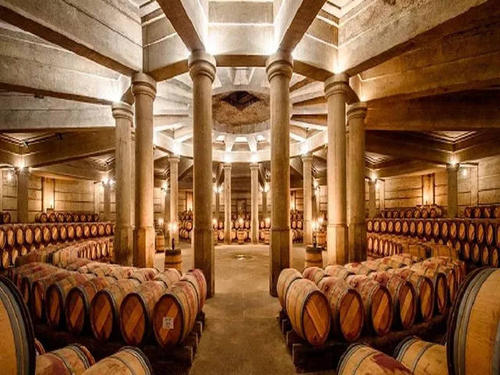 波尔多的葡萄酒历史有多久