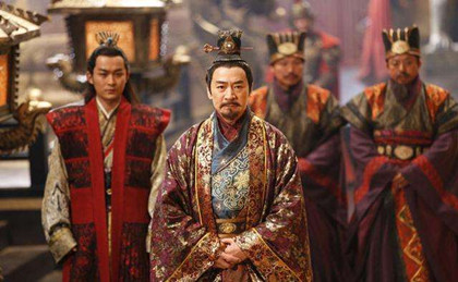 唐朝皇室的血统是鲜卑还是汉人
