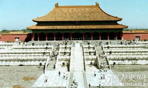 中国五处古迹列为世界遗产