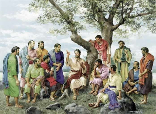 耶稣十二门徒的结局是什么