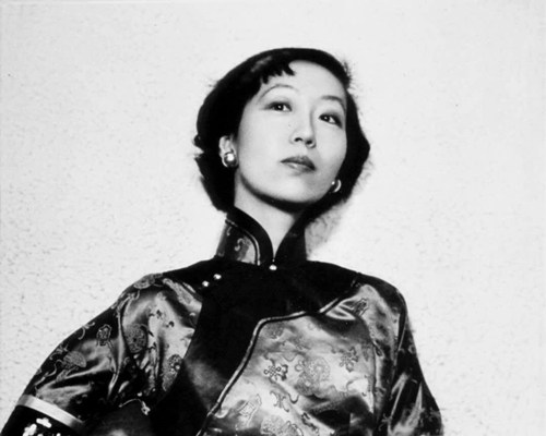 1995年9月8日：张爱玲被发现死亡