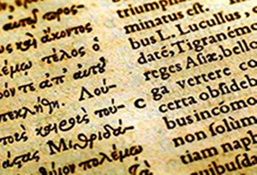 希腊语是什么语系