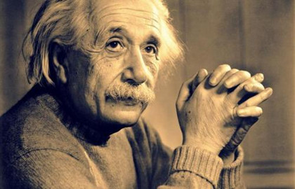 世界公认三大天才：霍金第三爱因斯坦第二，第一太强了