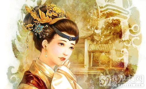 中国史上首位女皇帝竟是她！