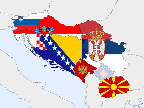南斯拉夫王国成立于什么时候