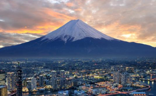 日本为什么经常爆发地震