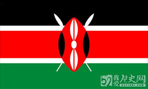 我国与肯尼亚建立外交关系