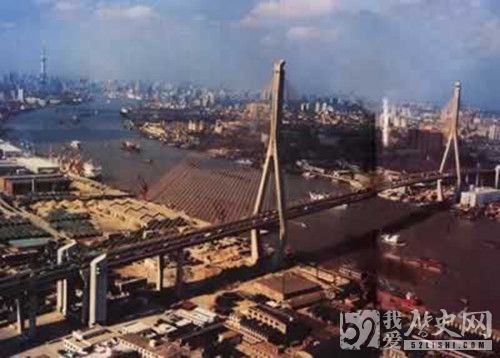上海为何全力开发浦东_上海如何开发浦东_浦东开发后的影响
