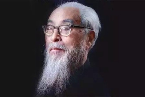 1990年11月26日：冯友兰逝世