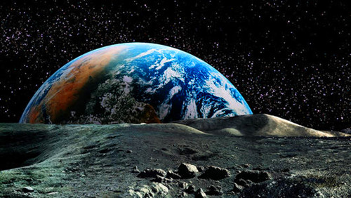 阿波罗登月的背景介绍