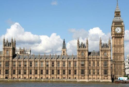 英国议会的职能有哪些