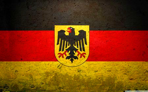 德国国徽的含义