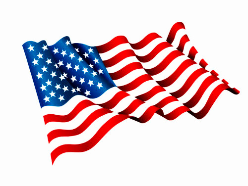 美国国旗的含义和象征