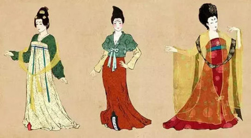 唐朝文化对日本产生了哪些影响