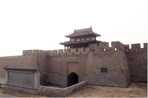 魏晋南北朝时期的城宫有什么特点