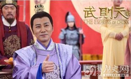 唐太宗李世民最疼爱的皇子是谁？