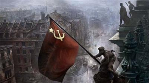 苏德战争中苏联胜利的原因