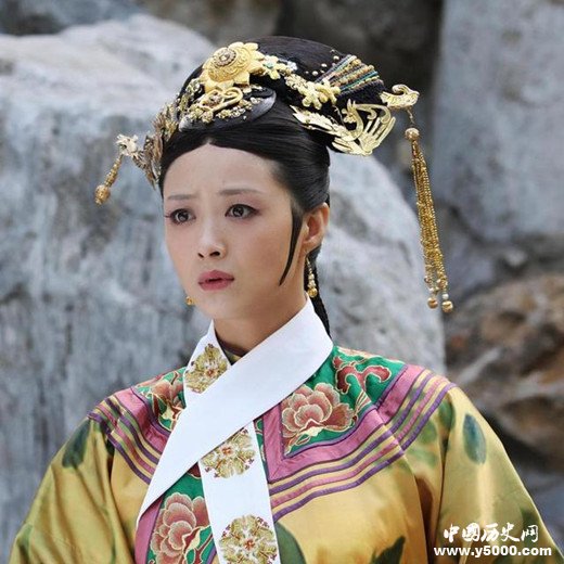带你了解清朝皇帝的老婆年薪有多少？