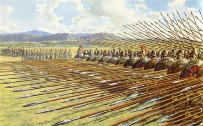 维爱战争：古罗马迈向统一意大利的重要一步