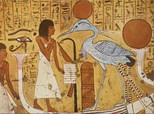 古埃及人是怎么计时的