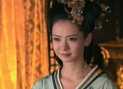 历史上汉朝有几个馆陶公主