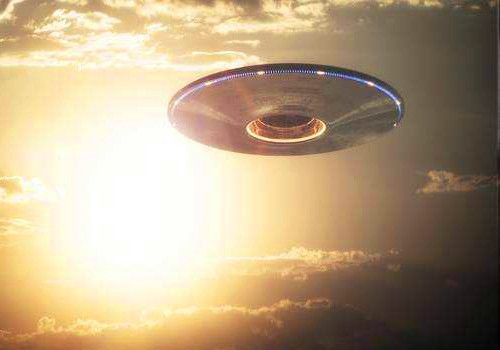 UFO真的存在吗